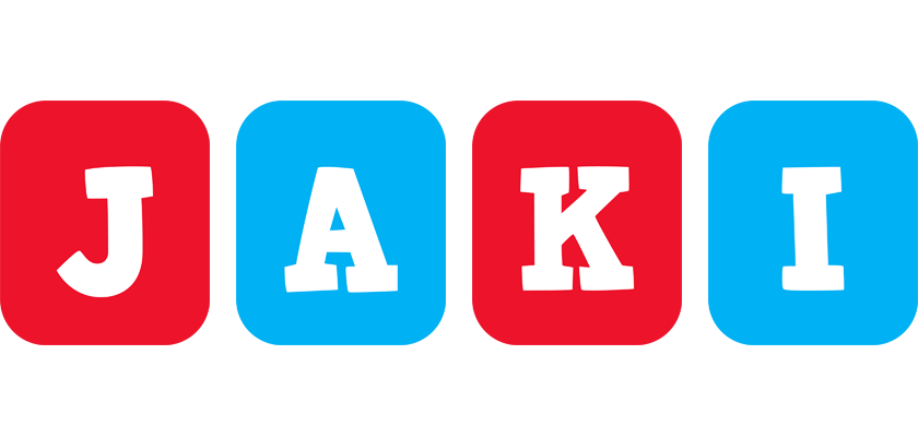Jaki diesel logo