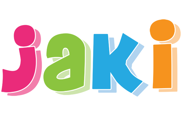 Jaki friday logo