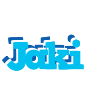 Jaki jacuzzi logo