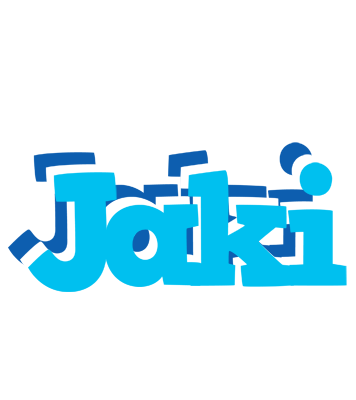 Jaki jacuzzi logo