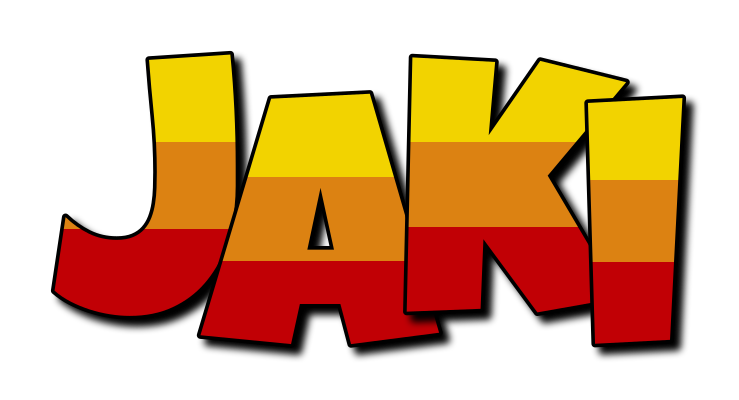 Jaki jungle logo