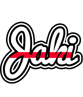 Jaki kingdom logo
