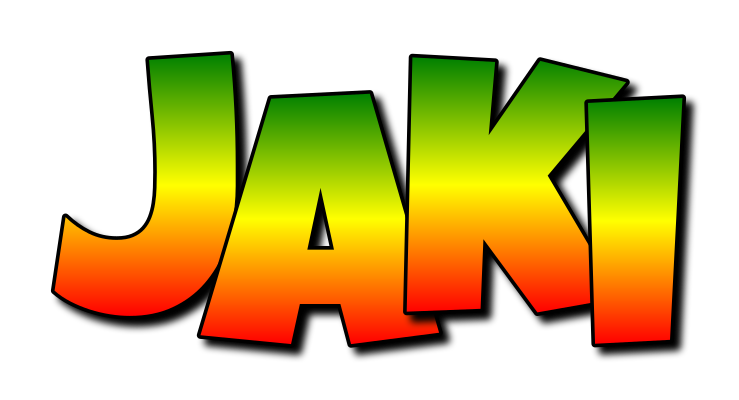 Jaki mango logo