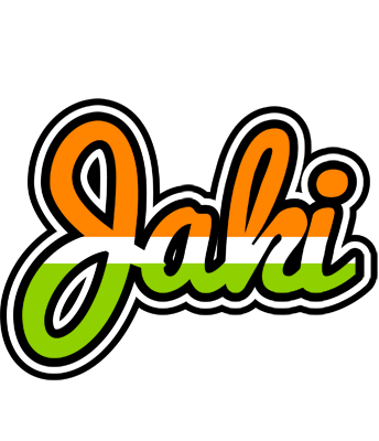 Jaki mumbai logo