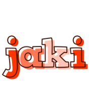 Jaki paint logo