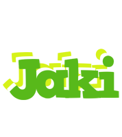 Jaki picnic logo