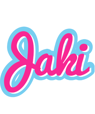 Jaki popstar logo