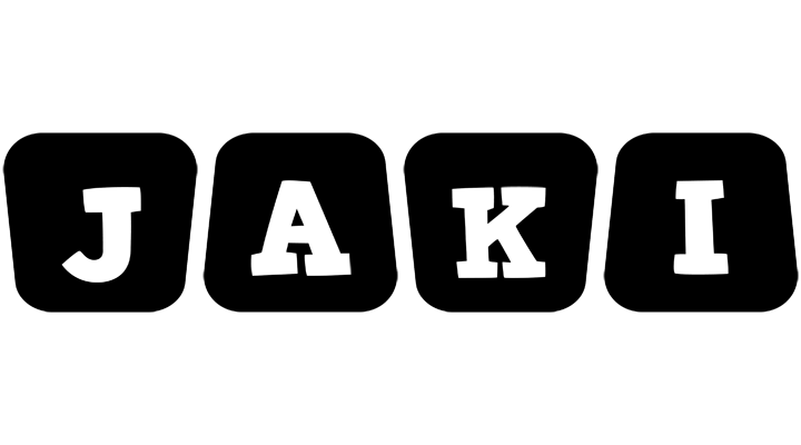 Jaki racing logo