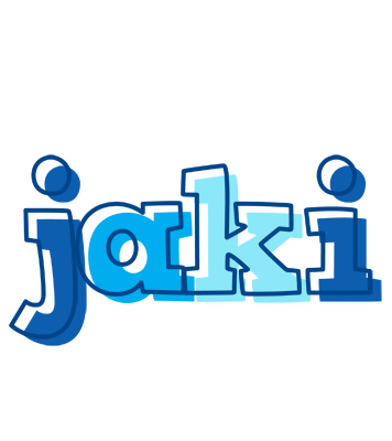 Jaki sailor logo