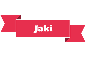 Jaki sale logo