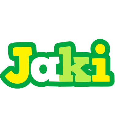 Jaki soccer logo