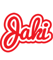 Jaki sunshine logo