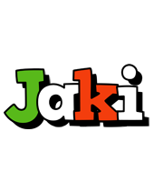 Jaki venezia logo