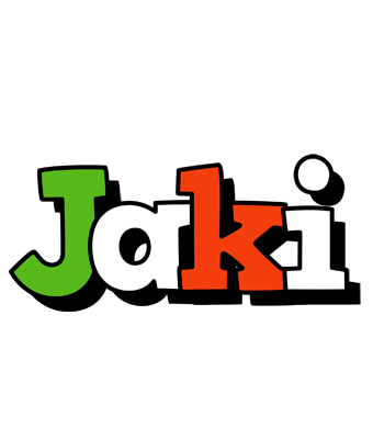 Jaki venezia logo