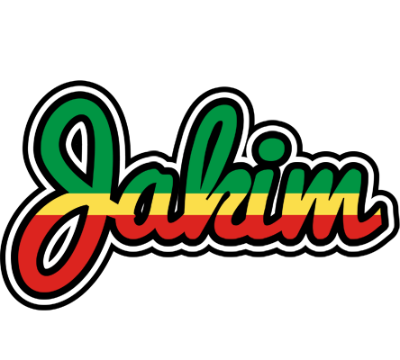 Jakim african logo