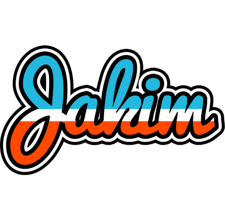 Jakim america logo