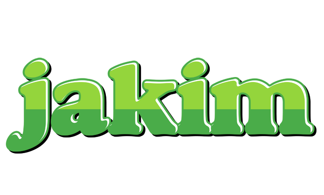 Jakim apple logo