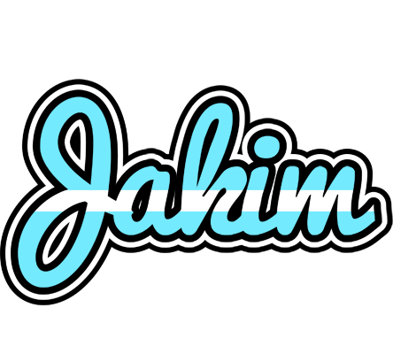 Jakim argentine logo