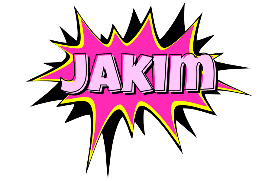Jakim badabing logo