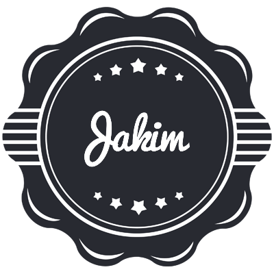 Jakim badge logo