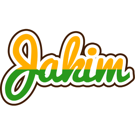 Jakim banana logo
