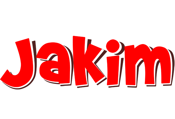 Jakim basket logo