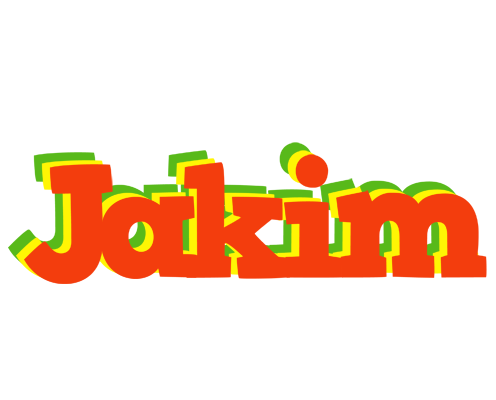 Jakim bbq logo