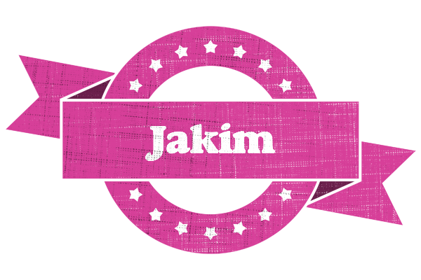 Jakim beauty logo