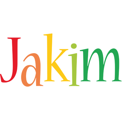 Jakim birthday logo