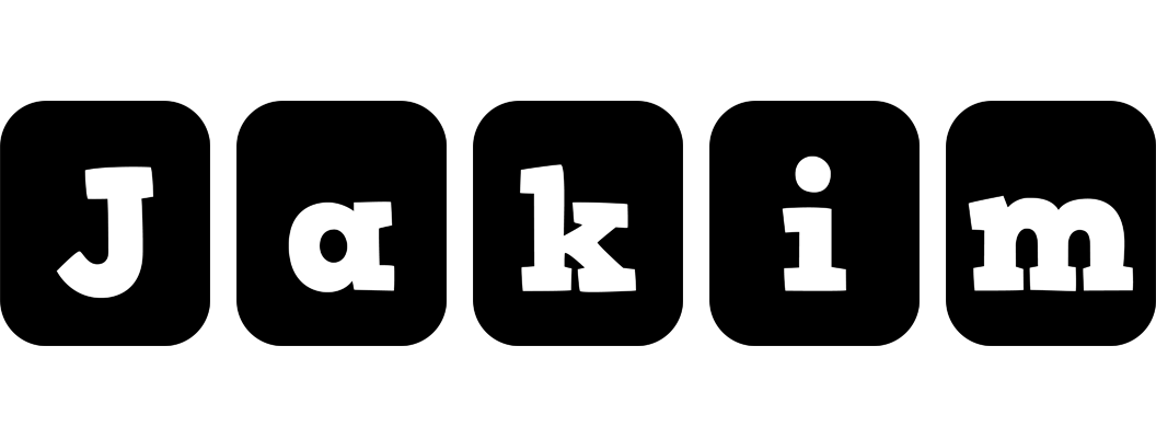 Jakim box logo