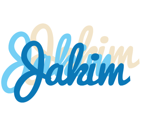 Jakim breeze logo