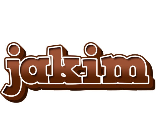 Jakim brownie logo