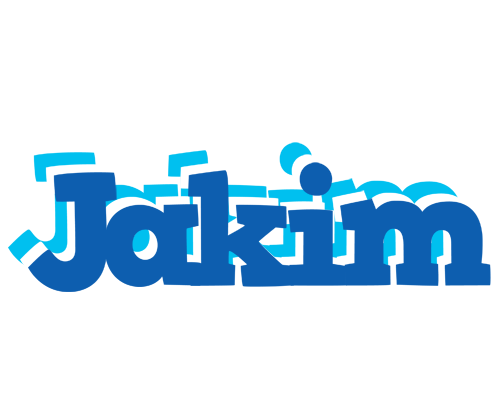 Jakim business logo
