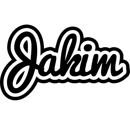 Jakim chess logo