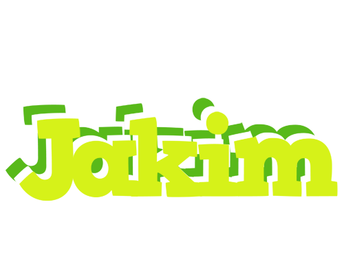 Jakim citrus logo