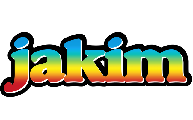 Jakim color logo