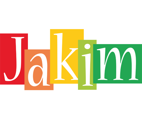 Jakim colors logo