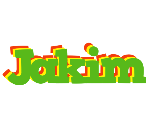 Jakim crocodile logo
