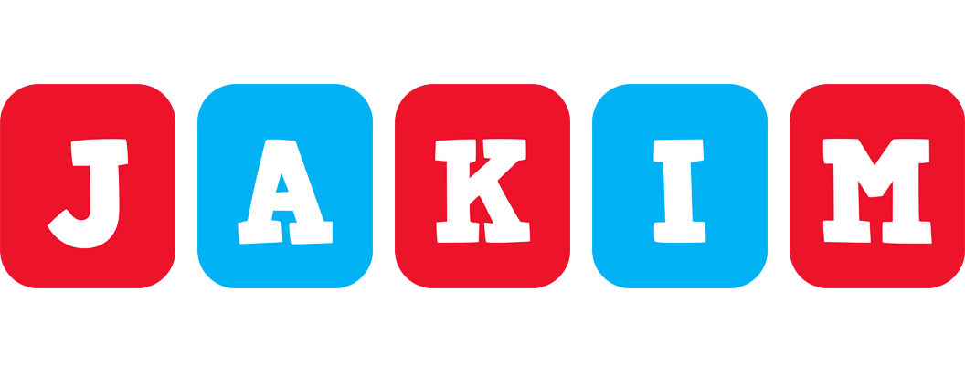 Jakim diesel logo