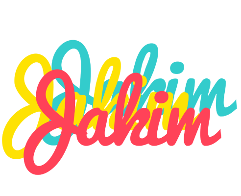 Jakim disco logo