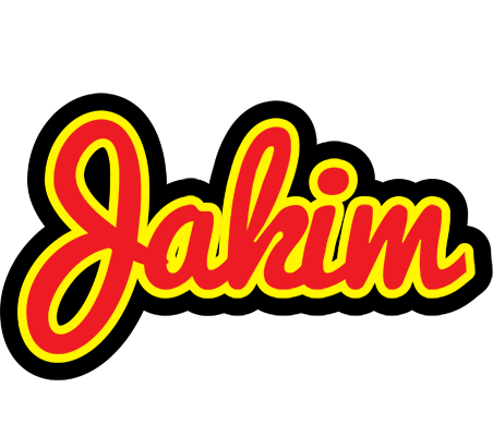 Jakim fireman logo