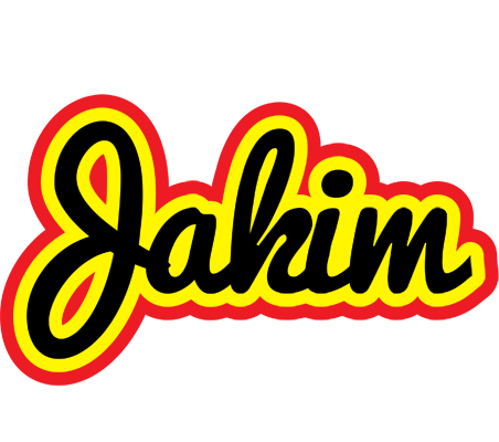 Jakim flaming logo