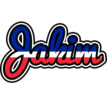 Jakim france logo