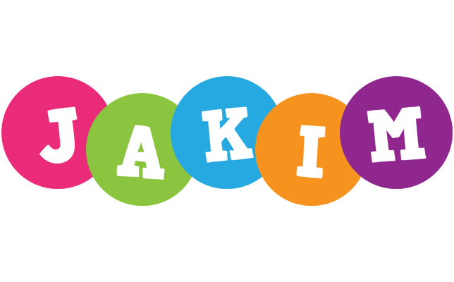 Jakim friends logo