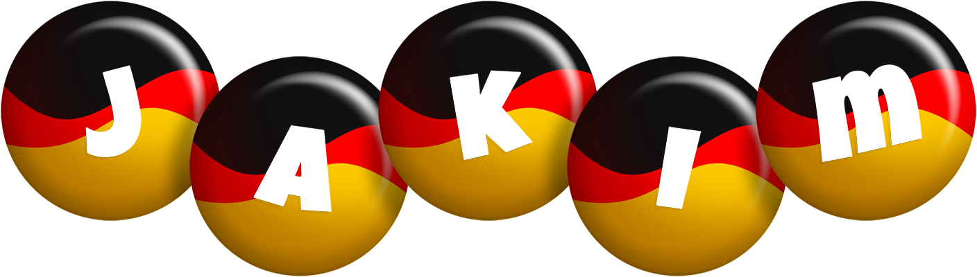 Jakim german logo