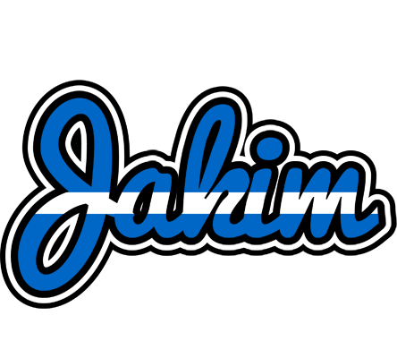 Jakim greece logo