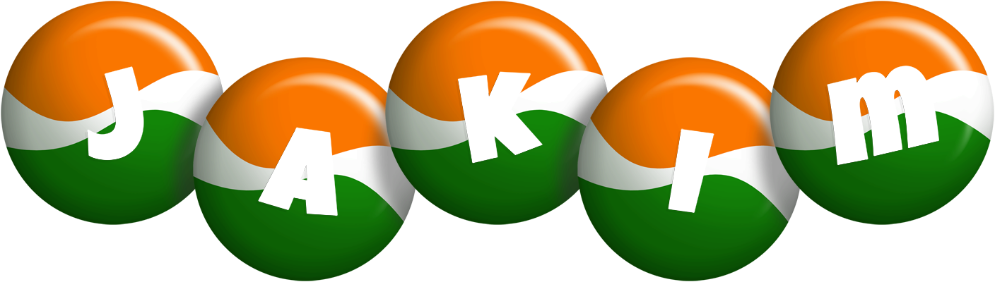 Jakim india logo