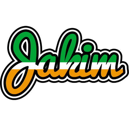 Jakim ireland logo