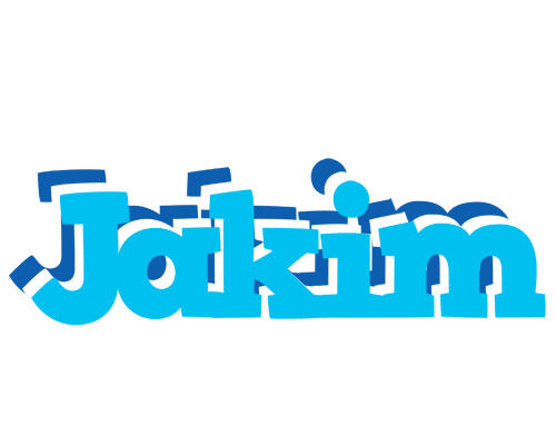 Jakim jacuzzi logo
