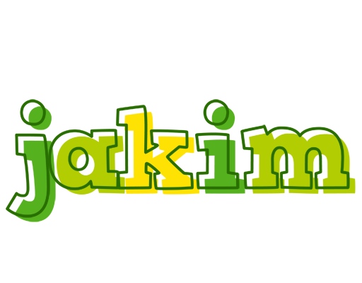 Jakim juice logo